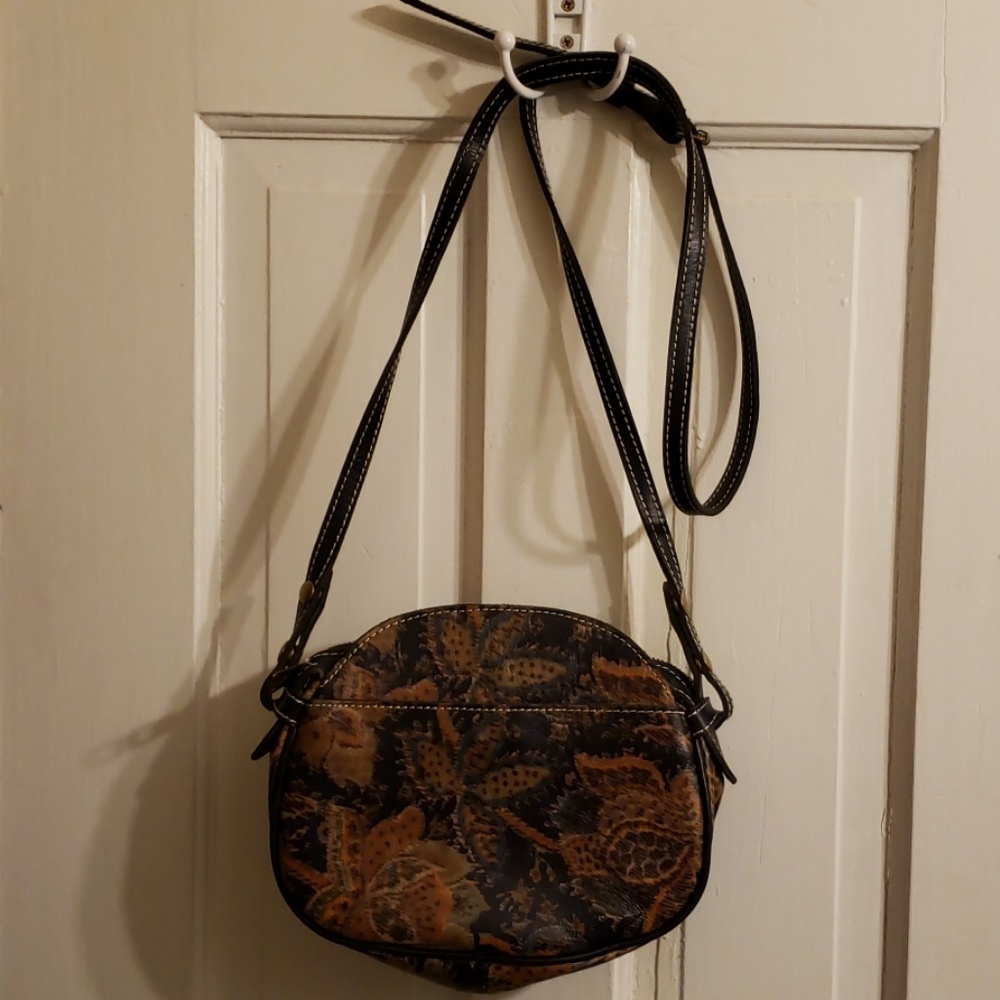 Patricia Nash purse